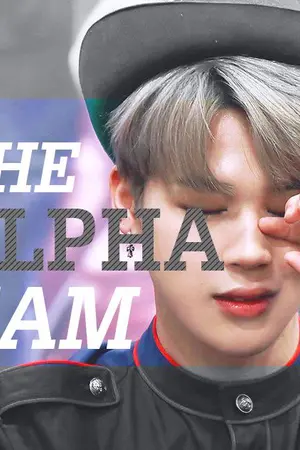 ปกนิยาย [BTS Fic] All x Jimin │The Alpha Fam ♂ #ดอฟออลมิน