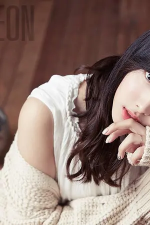 ปกนิยาย 1short.ใจร้าย(minayeon)