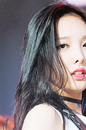 ปกนิยาย 1-shortfic Hate.(minayeon)