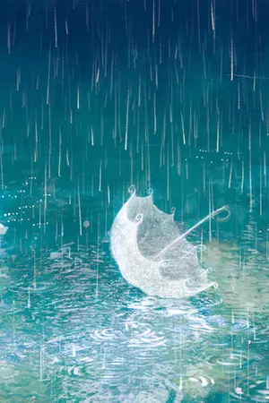 ปกนิยาย 1Shortfic.Rain (minayeon)