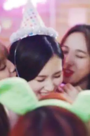 ปกนิยาย 1Shortfic.Special gift(minayeon)