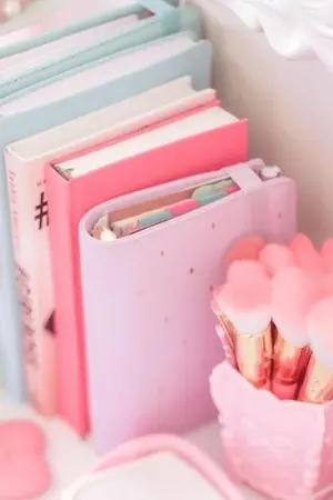 ปกนิยาย [ TWICE ] PINK PASTEL (minayeon)