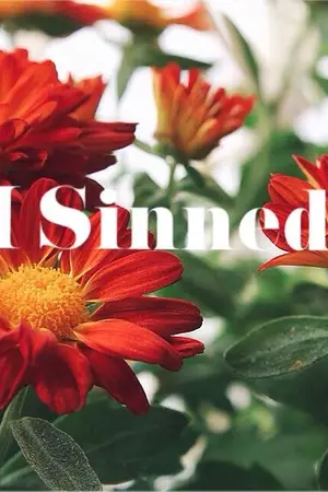 ปกนิยาย [ Twice ] I SINNED (minayeon)