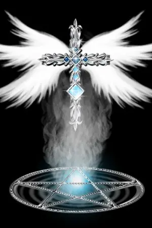 ปกนิยาย The killer ჯปริศนาปมรักนักฆ่า(Yaoi)