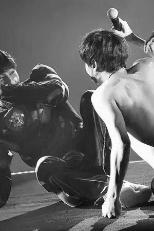 ปกนิยาย [SF] Destiny (Haeeun)