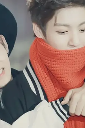 ปกนิยาย [SF] Sky For me ... Vkook ft.j-hope