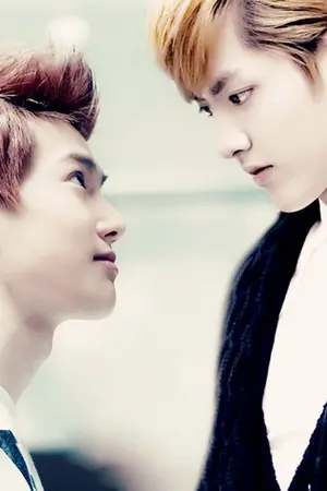 ปกนิยาย Venus Project [Kris x Suho]