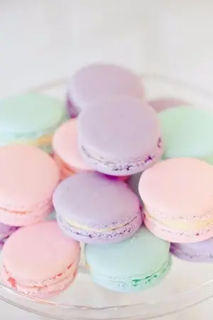 ปกนิยาย [Produce101] OS/SF sweets diaries