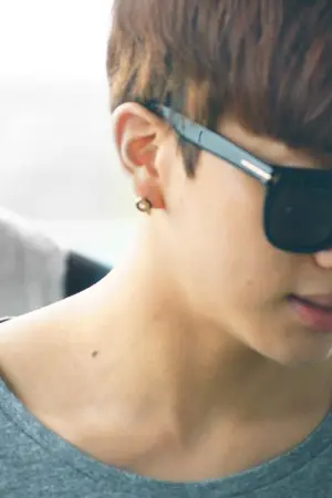 ปกนิยาย [FIC B.A.P] Travel