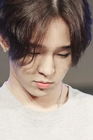ปกนิยาย [WINNER] still {Minho x Taehyun} - end
