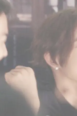 ปกนิยาย [WINNER] feel {Minho x Taehyun} - end