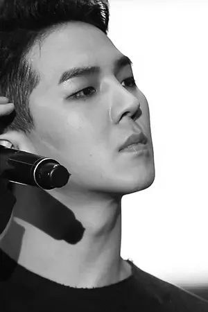 ปกนิยาย [WINNER] Twins {Minho x Taehyun} - end