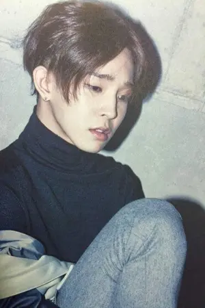 ปกนิยาย [WINNER] be adulterous {Minho X Taehyun}
