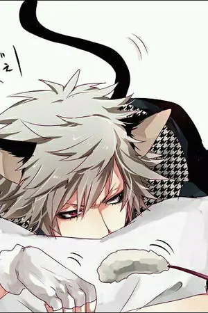 ปกนิยาย Dojin Y แปลไทย