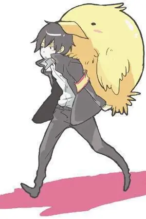 ปกนิยาย SF/OS (EXO) S T O R Y