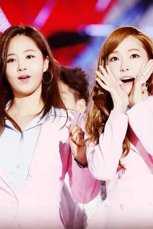 ปกนิยาย [Fic]บังเอิญ หรือ พรหมลิขิต.(sicyul & yulsic)(nytae & taeny)