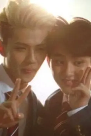 ปกนิยาย Do You Want A Man? [ D.O. x Sehun : EXO ]