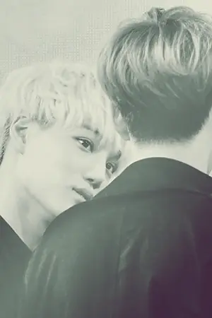 ปกนิยาย Coincidental Love [ Kai x D.O. : EXO ]