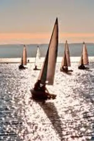 ปกนิยาย [iKON] The Ship That I'm Sailing [SF,Drabble]