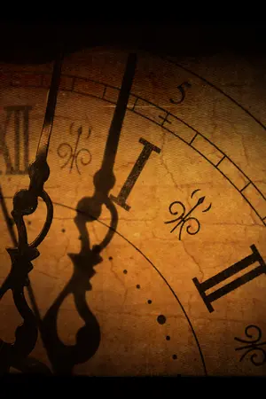 ปกนิยาย [iKON] Endless Time [Yunhyeong x Junhoe]