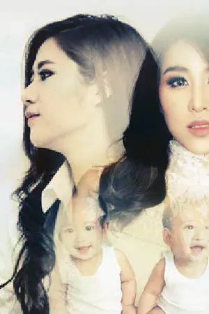 ปกนิยาย AN สืบร้อน ซ้อนรัก