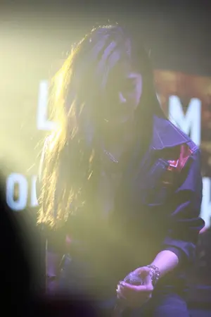 ปกนิยาย AN อู่ร้อนซ่อนรัก