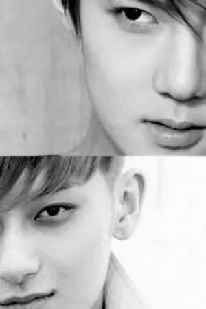 ปกนิยาย FIC EXO {Beloved STALKER} รักคนร้าย TaoHun