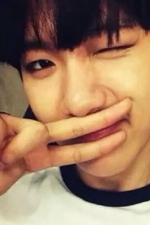 ปกนิยาย [Short Fic Exo] ChanBaek etc.