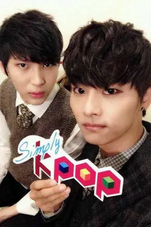 ปกนิยาย [VIXX] LEO x N อย่าหวังว่าจะรอด