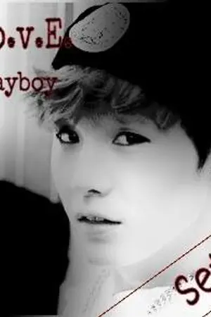 ปกนิยาย L.o.v.E...playboy พรหมลิขิต รักแรกพบ ฉบับเพล์ยบอยSet.