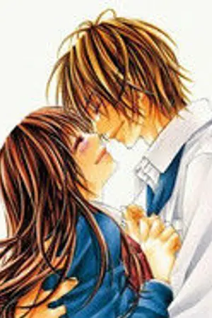 ปกนิยาย HEART IT'S YOU