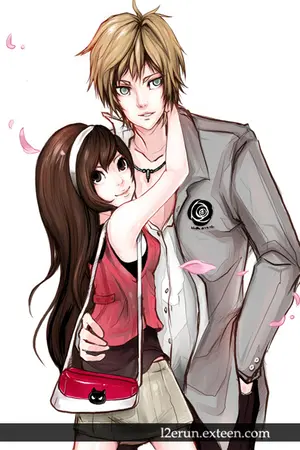 ปกนิยาย Star To Love รักแค่ฉันคนเดียวนะ