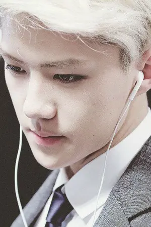 ปกนิยาย [EXO X You] My girl [Sehun X you]