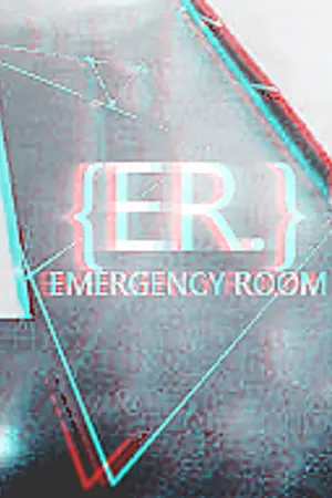 ปกนิยาย EMERGENCY ROOM {CHANBAEK}
