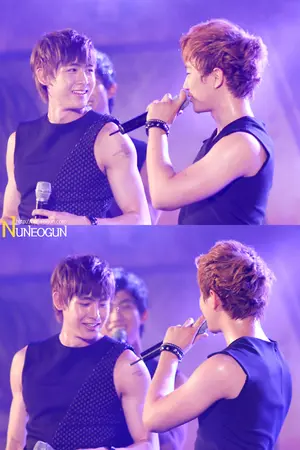 ปกนิยาย [Fic 2PM SF] KNN Our Moment