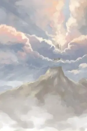 ปกนิยาย เทพปกรณัม กรีก-โรมัน และ สัตว์ในตำนาน