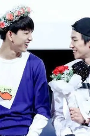 ปกนิยาย Cracked Family #คุณลูกจำเป็น [ Fic Got7 ]