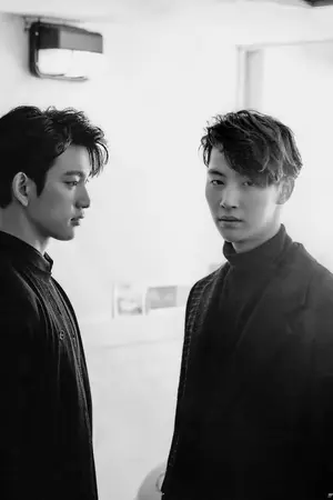 ปกนิยาย YOU ARE เธอก็คือเธอ ll FIC GOT7