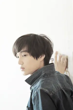 ปกนิยาย exo ; 《JA TIW GAT》 #ฟิคติวเด็ก #kaisoo