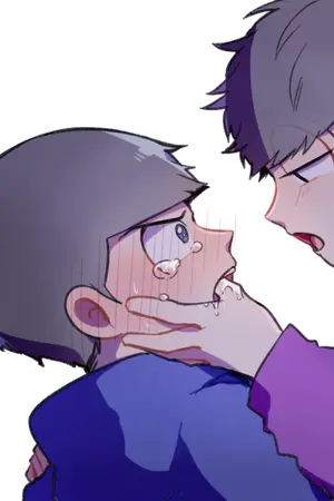 ปกนิยาย [Fic Osomatsu-san] (allkara) kawai!!!
