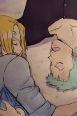 ปกนิยาย [Fic:One piece]  You my treasure (zoro x Sanji)