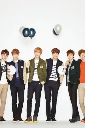 ปกนิยาย {เรื่องสั้น all the time} short fiction EXO