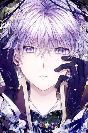 ปกนิยาย ผมไม่ใช่ตัวเอก ไม่ใช่ตัวร้ายแต่ผมเป็นคนธรรมดาเท่านั้นเอง (yaoi)