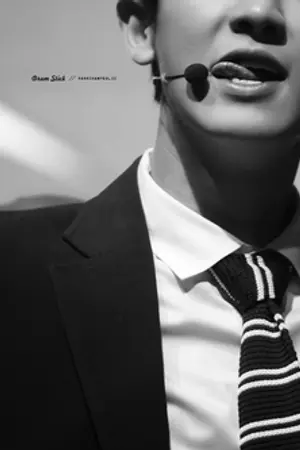 ปกนิยาย [SF] EXO ChanBaek :: _ That Night _ ::