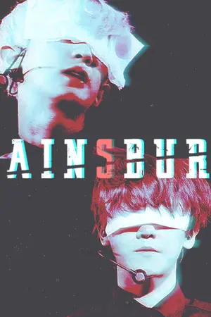 ปกนิยาย SAINSBURY : CHANBAEK