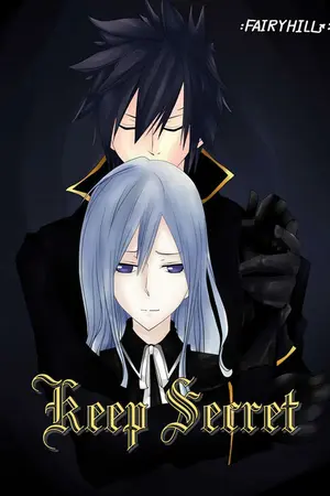 ปกนิยาย [FIC] Fairy Tail : ซ่อนความรักเป็นความลับ