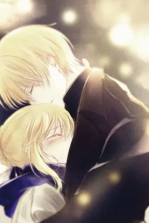 ปกนิยาย [FIC] Fate Series : Last Stardust ปาฏิหาริย์รักจอกศักดิ์สิทธิ์ (หยุดอัพอีกสักพัก)