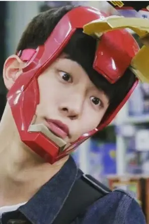 ปกนิยาย Sorry My Love ที่รักครับ..ได้โปรดยกโทษให้ผมที [ปรับพล็อต!!]