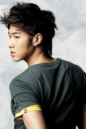 ปกนิยาย [FIC]WHAT THE FUC K!! ซวยจัดหนักหลงรักไอ้หื่น (Homin)