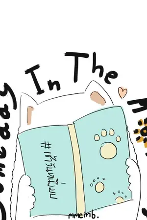 ปกนิยาย Someday in the morning [markbam]